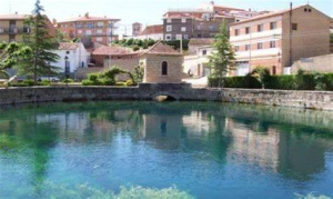 Fuente de Cella