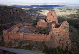 Castillo de Peracense