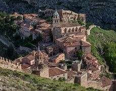 Albarracín